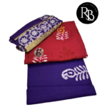 Premium Cotton Kurti Dress Material | Pattern Flower Dress Material